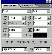   Adobe Photoshop 7