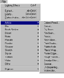   Adobe Photoshop 7
