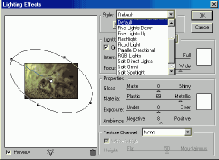   Adobe Photoshop 7

