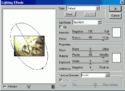   Adobe Photoshop 7
