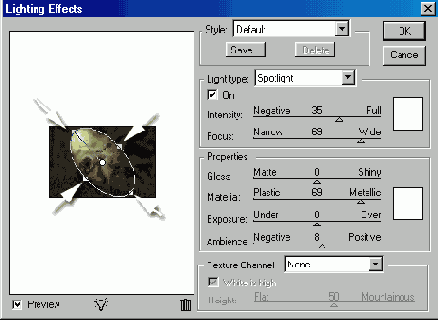  Adobe Photoshop 7
