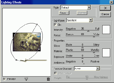 Самоучитель по Adobe Photoshop 7