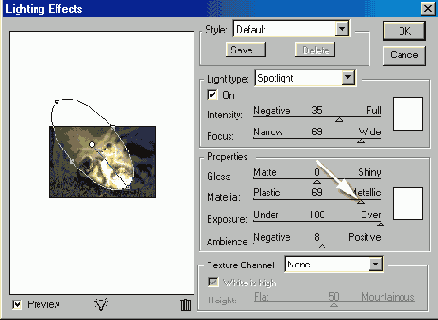   Adobe Photoshop 7
