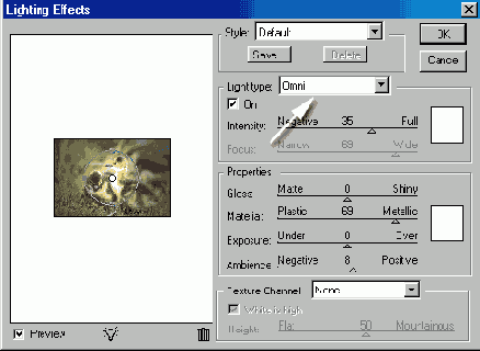 Самоучитель по Adobe Photoshop 7