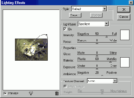   Adobe Photoshop 7
