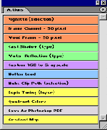   Adobe Photoshop 7
