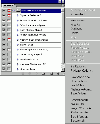   Adobe Photoshop 7
