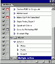   Adobe Photoshop 7
