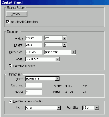   Adobe Photoshop 7
