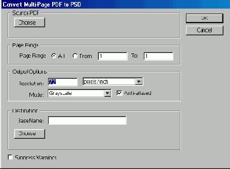   Adobe Photoshop 7
