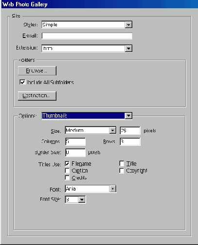   Adobe Photoshop 7
