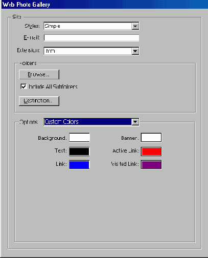   Adobe Photoshop 7
