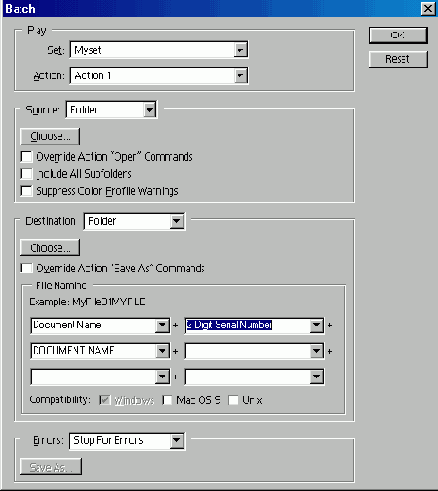   Adobe Photoshop 7
