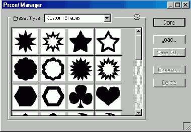   Adobe Photoshop 7
