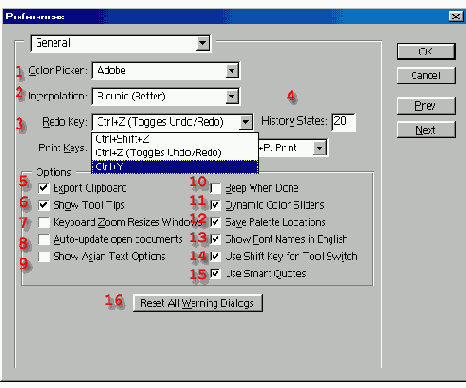   Adobe Photoshop 7
