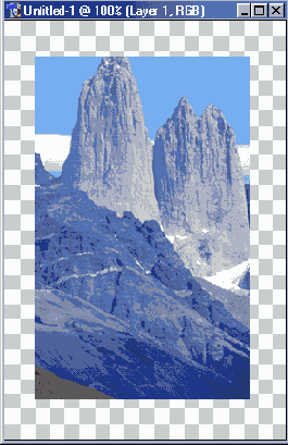 Самоучитель по Adobe Photoshop 7