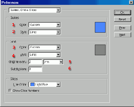   Adobe Photoshop 7
