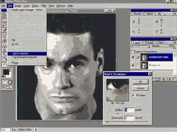   Adobe Photoshop