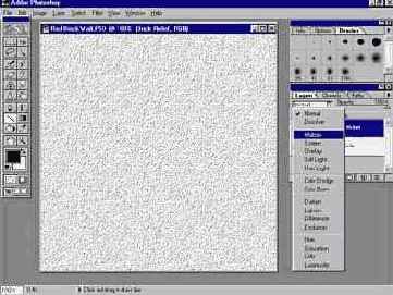   Adobe Photoshop