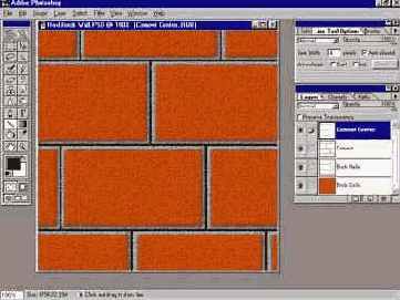   Adobe Photoshop