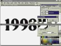   Adobe Photoshop
