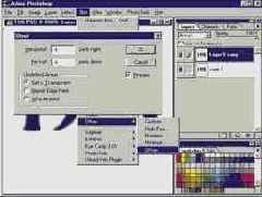   Adobe Photoshop