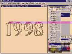   Adobe Photoshop