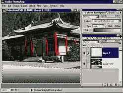   Adobe Photoshop