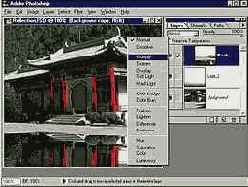   Adobe Photoshop