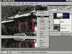   Photoshop
