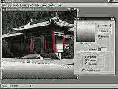   Photoshop
