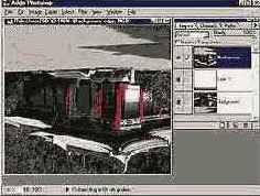   Photoshop
