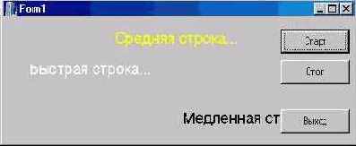 Пример применения компонента