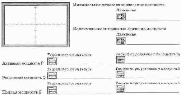Электротехника и электроника