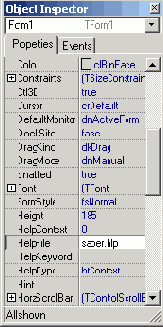  HelpFile  