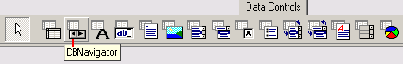   DBNavigator